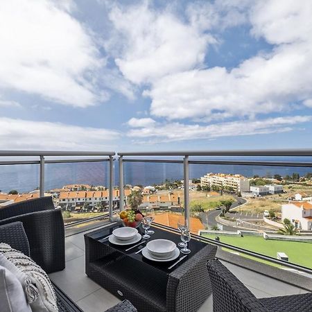 Cote D Atlantique By Madeira Sun Travel Διαμέρισμα Caniço Εξωτερικό φωτογραφία