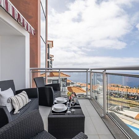 Cote D Atlantique By Madeira Sun Travel Διαμέρισμα Caniço Εξωτερικό φωτογραφία