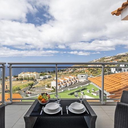 Cote D Atlantique By Madeira Sun Travel Διαμέρισμα Caniço Εξωτερικό φωτογραφία