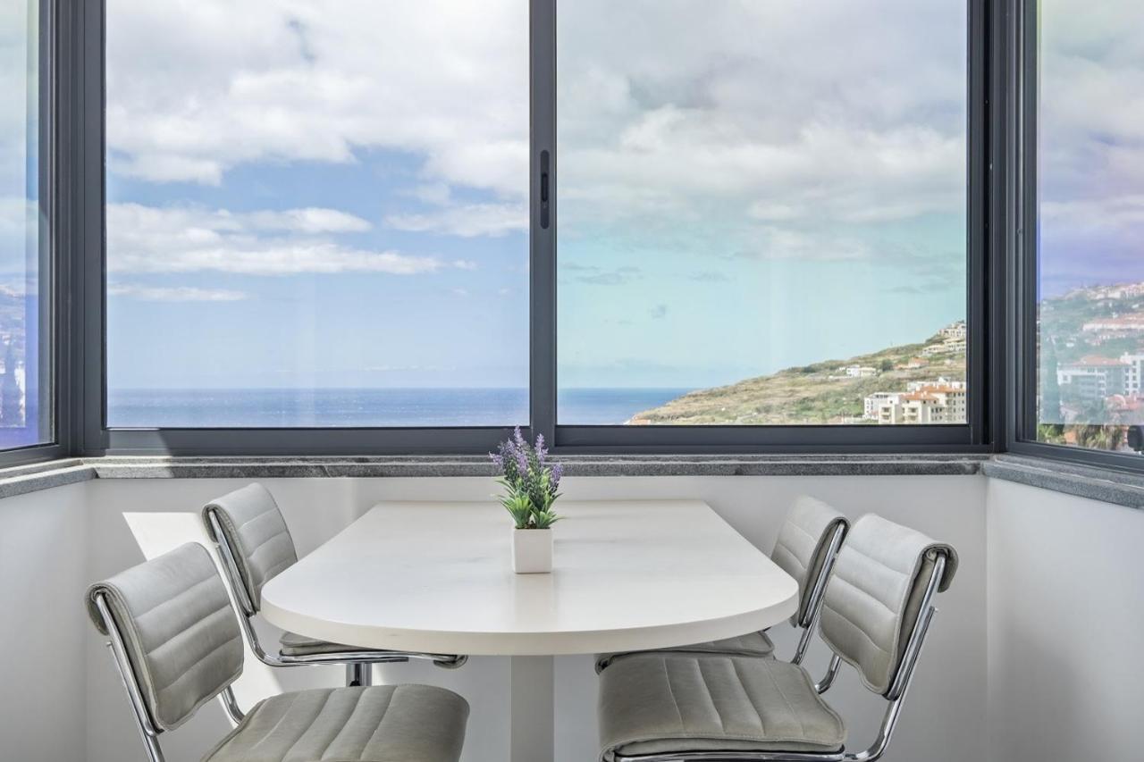 Cote D Atlantique By Madeira Sun Travel Διαμέρισμα Caniço Εξωτερικό φωτογραφία