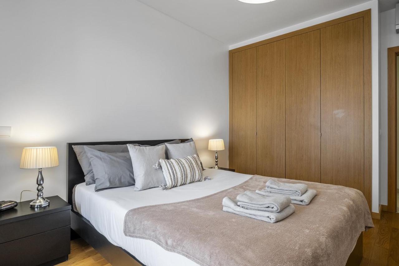 Cote D Atlantique By Madeira Sun Travel Διαμέρισμα Caniço Εξωτερικό φωτογραφία
