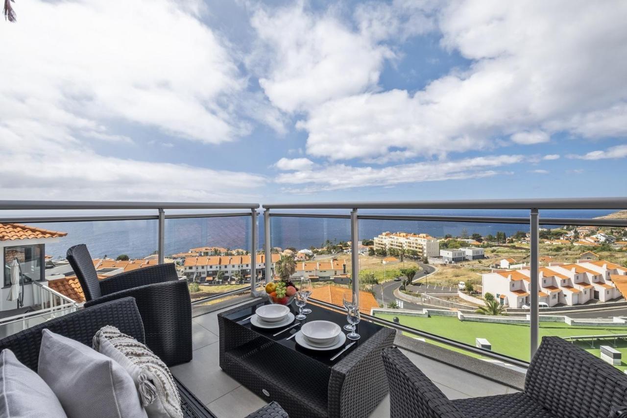 Cote D Atlantique By Madeira Sun Travel Διαμέρισμα Caniço Εξωτερικό φωτογραφία