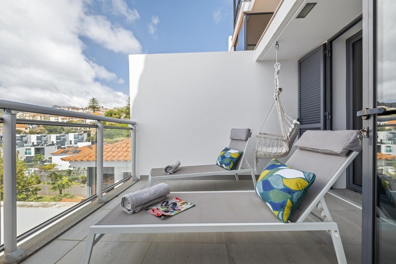 Cote D Atlantique By Madeira Sun Travel Διαμέρισμα Caniço Εξωτερικό φωτογραφία