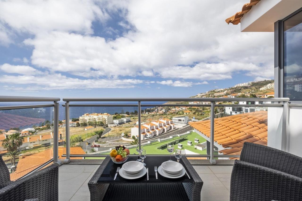 Cote D Atlantique By Madeira Sun Travel Διαμέρισμα Caniço Εξωτερικό φωτογραφία